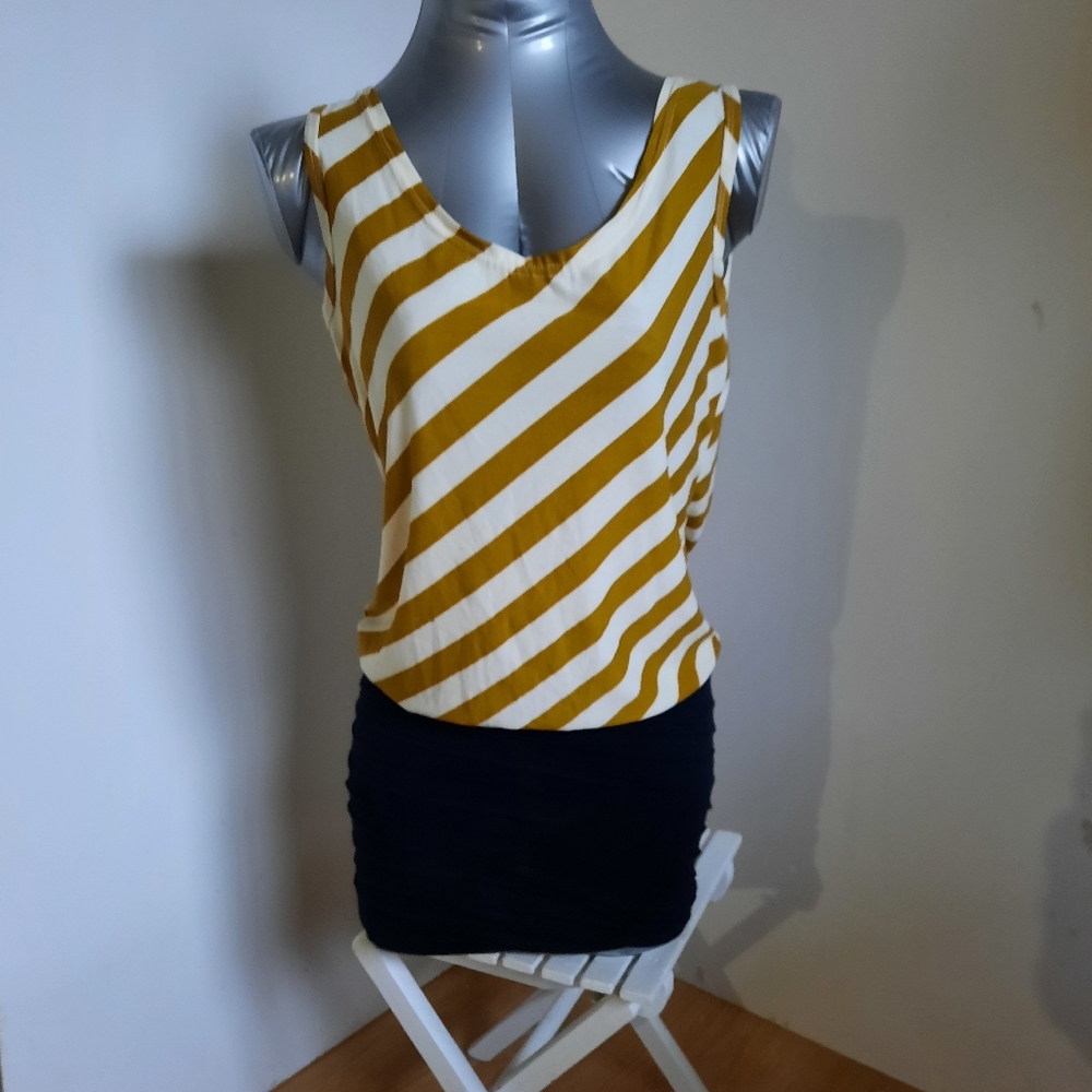 DALE Lu Lu Fashion NWT dress